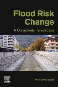 Image of Flood Risk Change by Andreas Paul Zischg