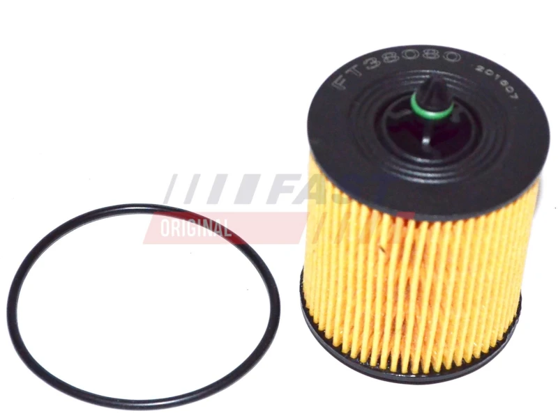 Image of FAST Oil filter FAST FT38080