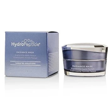 Image of HydroPeptideRadiance Mask - Brightening Apple Papaya 15ml/0.5oz