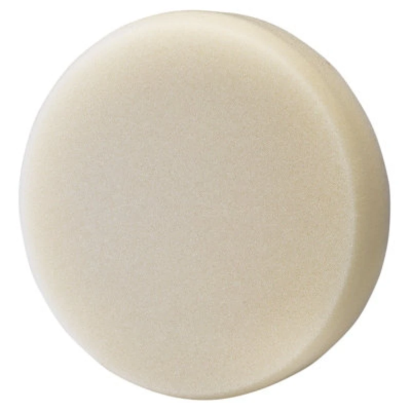 Image of Draper 180MM h&l polish pad medium Polishing Pads, 180mm - Draper 20376