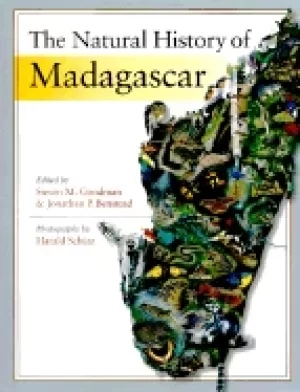 Image of natural history of madagascar