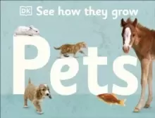 Image of See How They Grow Pets
