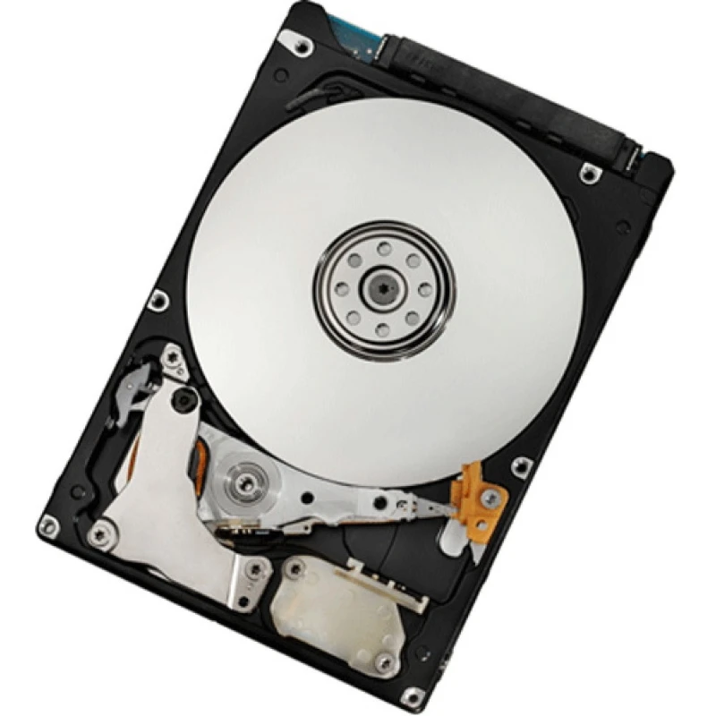Image of IBM 00Y2431 internal hard drive 900 GB 10000 RPM 2.5" SAS
