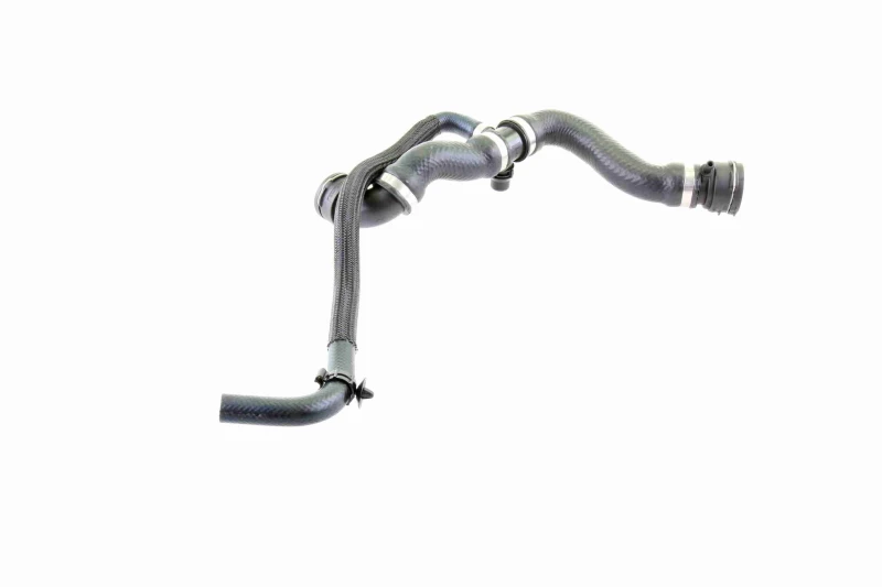 Image of VAICO V20-2289 Radiator Hose Upper Left Radiator Hose (475)
