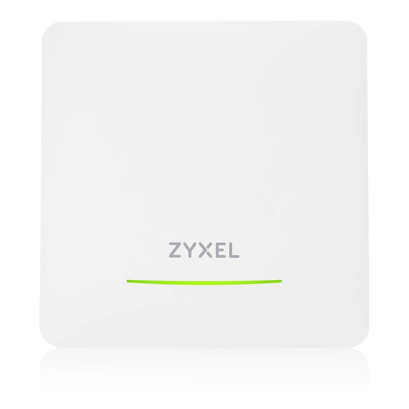Image of Zyxel Zyxel NWA90BE 4324 Mbps White Power over Ethernet (PoE) NWA90BE-EU0102F