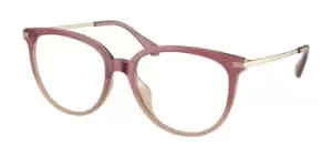 Image of Michael Kors Eyeglasses MK4106U WESTPORT 3256