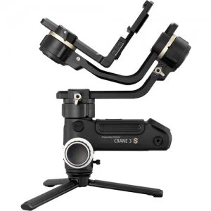 image of Zhiyun-Tech Crane 3S Handheld Stabilizer - SmartSling Kit