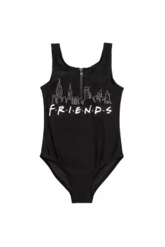 Image of Sunsafe One Piece Swimsuit