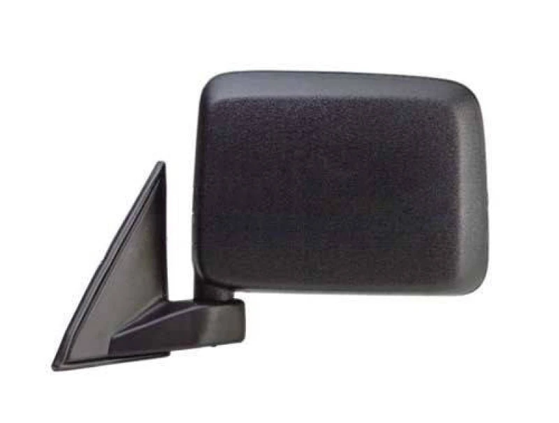 Image of ALKAR 9201995 Wing mirror Left, Manual, Convex Outside Mirror (50)