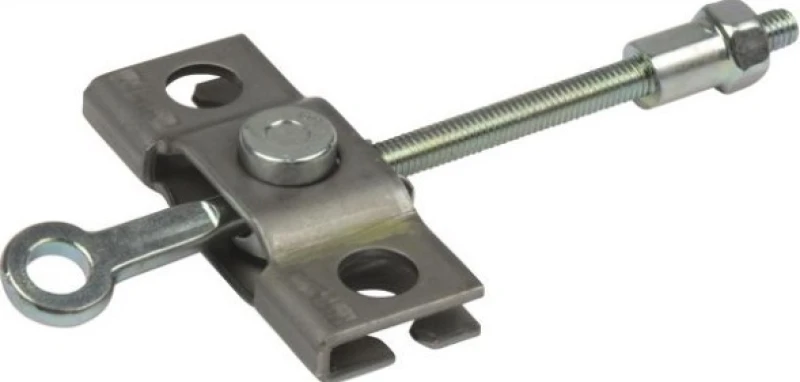 Image of A.B.S. Handbrake cable A.B.S. K14175