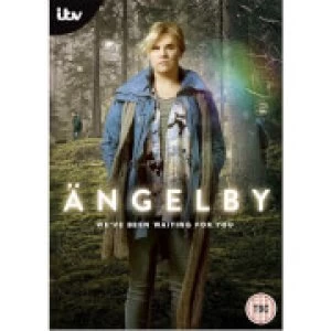 image of Angelby Movie