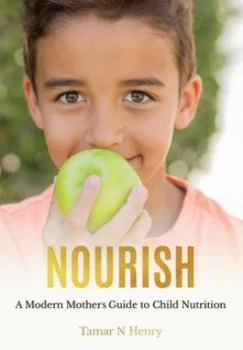 Image of Nourish by Tamar N Henry Book