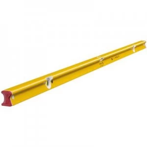 Image of Stabila R300 18450 Alu spirit level 200cm 0.5 mm/m