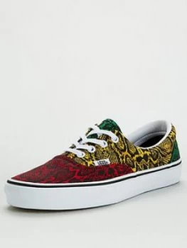 Image of Vans Ua Era Python - Multi