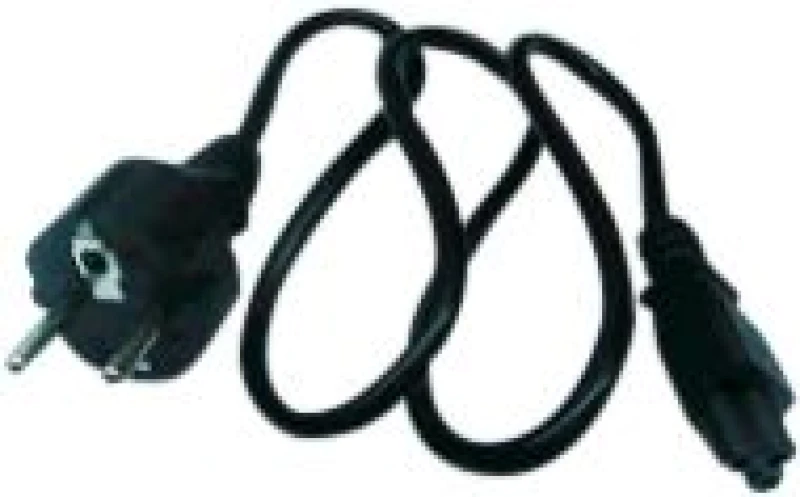 Image of DELL 1 Meer 2 Pin/C5 Power Cord