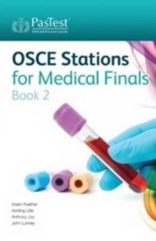 Image of Osce Stations for Medical Finals by John Lumley Paperback
