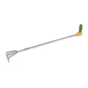 Image of Nrs Healthcare Easi-grip Garden Cultivator Long Handled