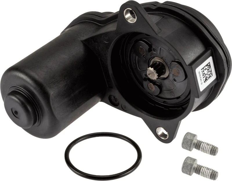 Image of Parking brake actuator / motor TRW STA1677