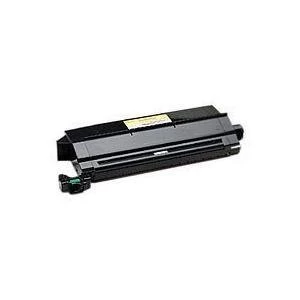 image of IBM Infoprint 53P9396 Black Toner Cariridge