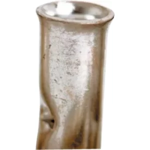 Image of Butt Connector, Copper Tube Butt Splice, 10.0MM CSA (Pk-25)