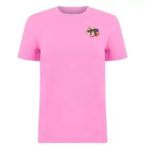 Image of Ted Baker Renako T-Shirt - Pink