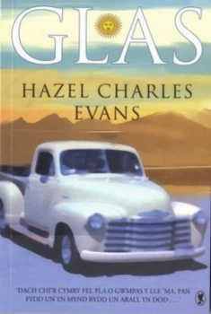 Image of Glas by Hazel Charles Evans Paperback