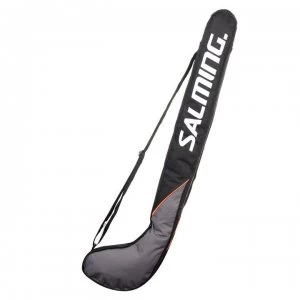 Image of Salming Stick Bag - Black/Grey