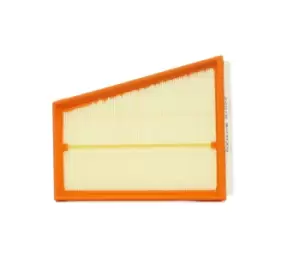 Image of PURFLUX Air filter MERCEDES-BENZ,RENAULT A1573 PC3256E,4150940304,A4150940304 Engine air filter,Engine filter 165462862R,165469029R,8200669187