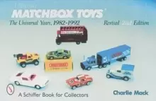 Image of Matchbox Toys: The Universal Years, 1982-1992