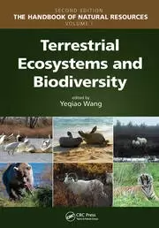 Image of Terrestrial Ecosystems and Biodiversity