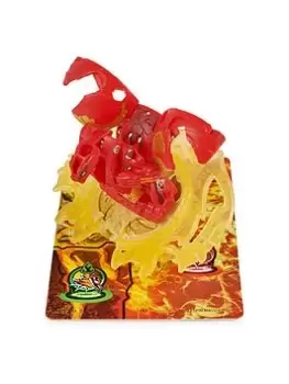 image of Bakugan Special Attack Drago Red