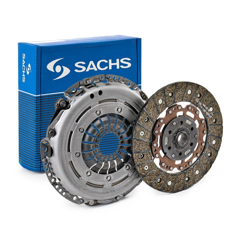 Image of Clutch kit SACHS 3000 970 154