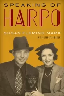 Image of Speaking of Harpo