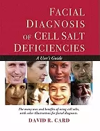 Image of facial diagnosis of cell salt deficiencies a users guide