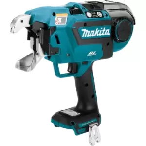 image of Makita DTR181 18v LXT Cordless Brushless Rebar Tying Tool No Batteries No Charger Case