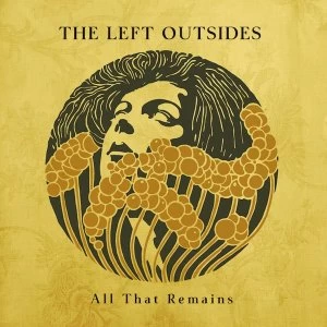 Image of Left Outsides - All That Remains Vinyl