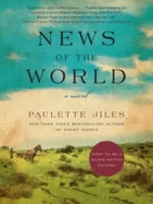 Image of news of the world