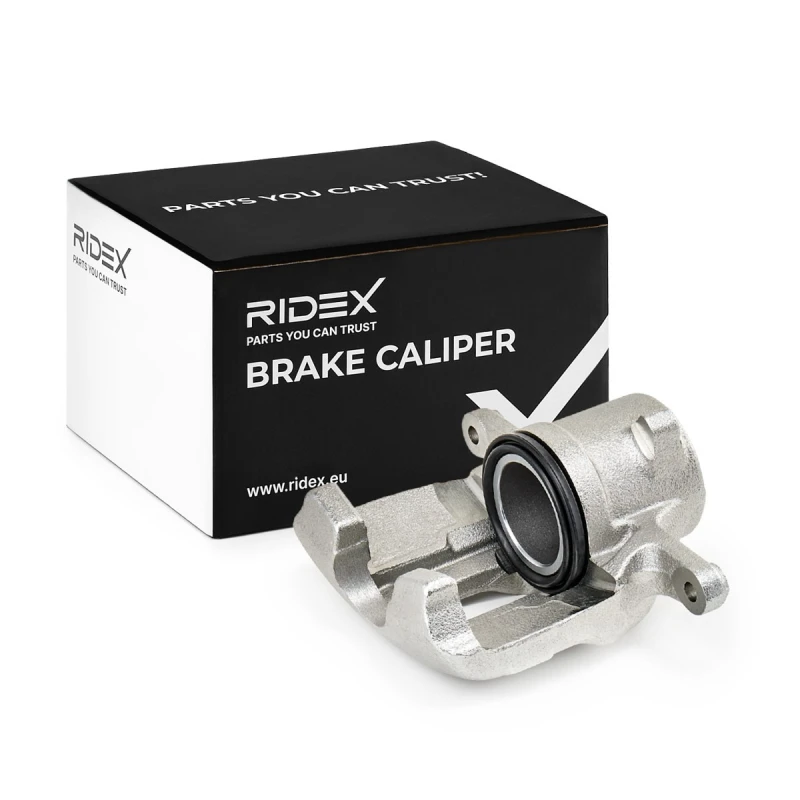 Image of RIDEX Brake caliper RIDEX 78B2549