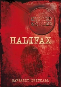 Image of Halifax Murders by Margaret Drinkall Paperback
