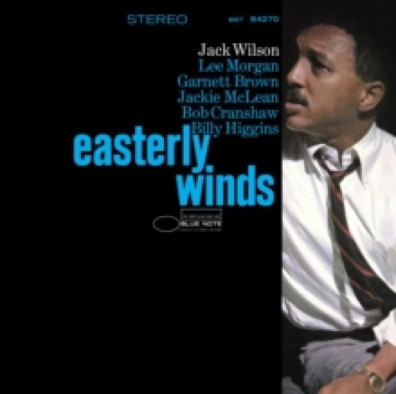 Image of Easterly Winds Vinyl
