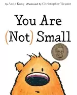 Image of you are not small