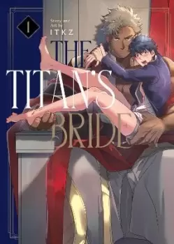 Image of The Titans Bride Vol. 1 by ITKZ