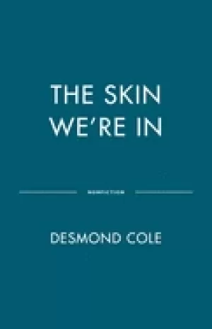 Image of skin were in a year of Black resistance and power
