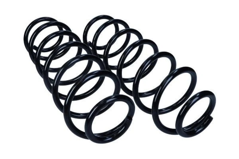Image of MAXGEAR Coil spring MAXGEAR 60-1423D