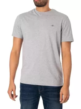 Image of Regular Shield T-Shirt