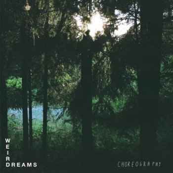 Image of Weird Dreams - Choreography Vinyl