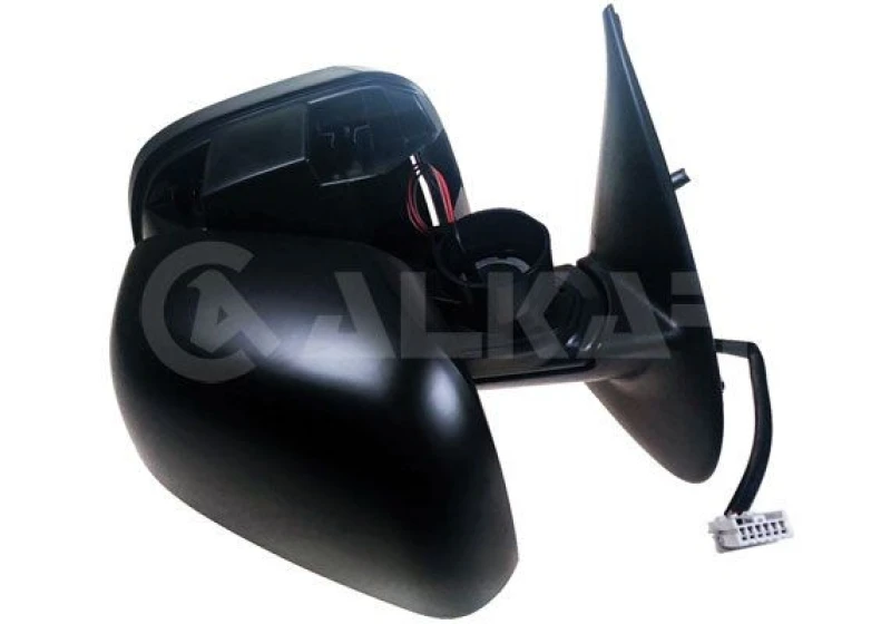 Image of ALKAR Wing mirror ALKAR 6132548