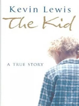 Image of The Kid by Kevin Lewis Hardback