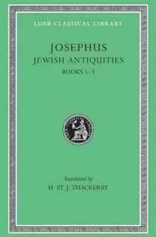 Image of Jewish Antiquities : Volume I