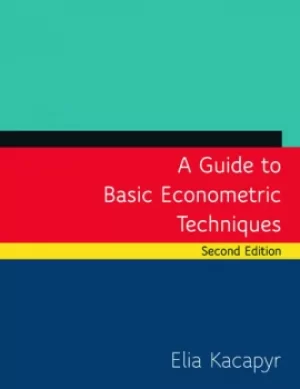 Image of A Guide to Basic Econometric Techniques